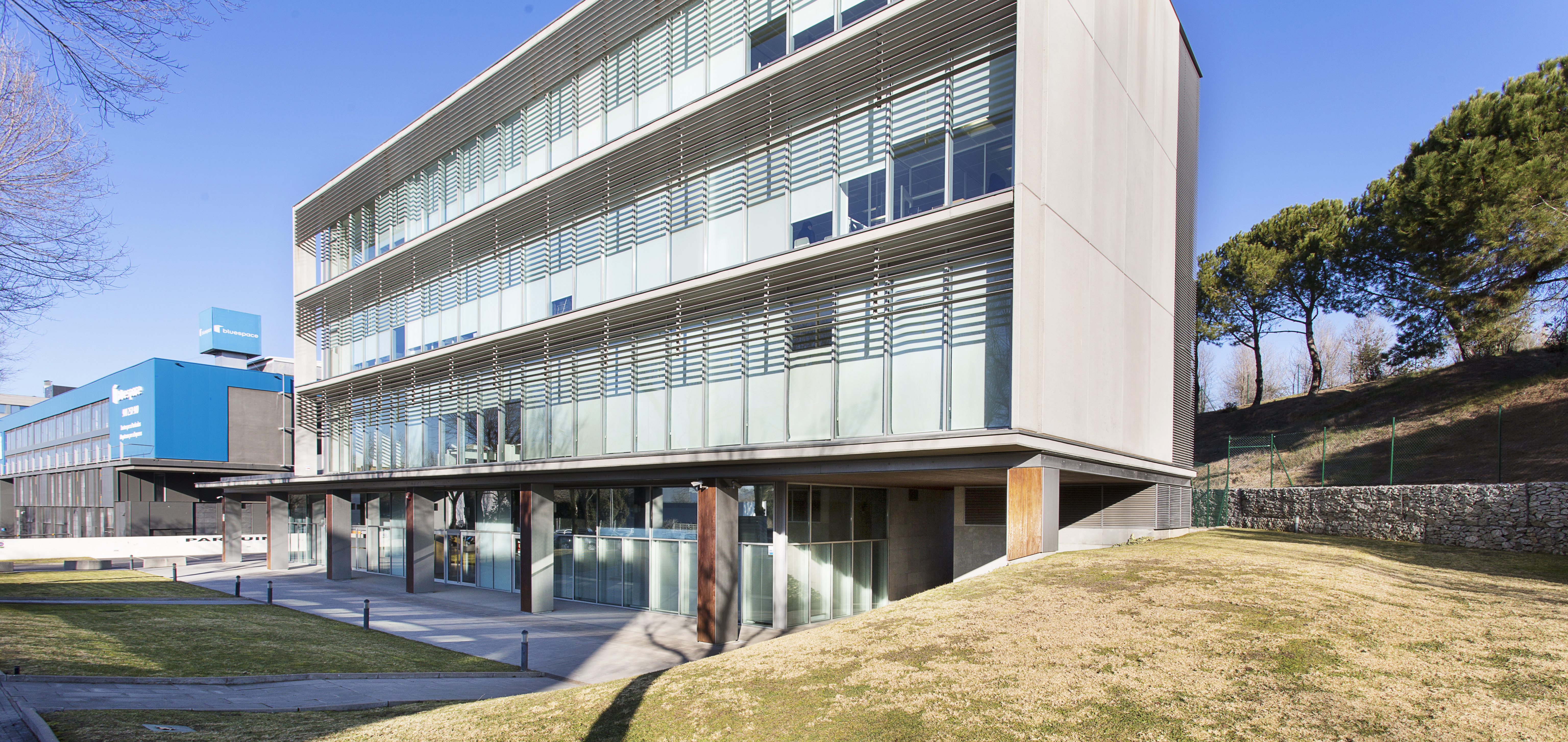 Europa Business Building — foto 3